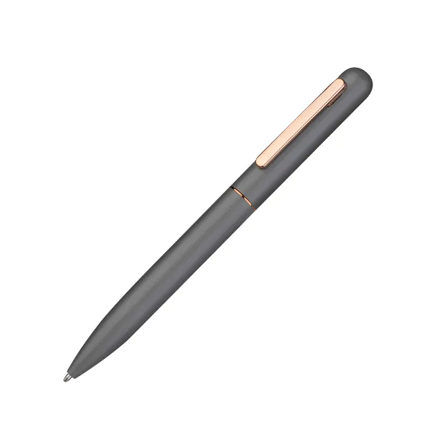 Kit Escritório personalizado com caderno e Caneta Metalica Kit Escritório personalizado com caderno e Caneta Metalica